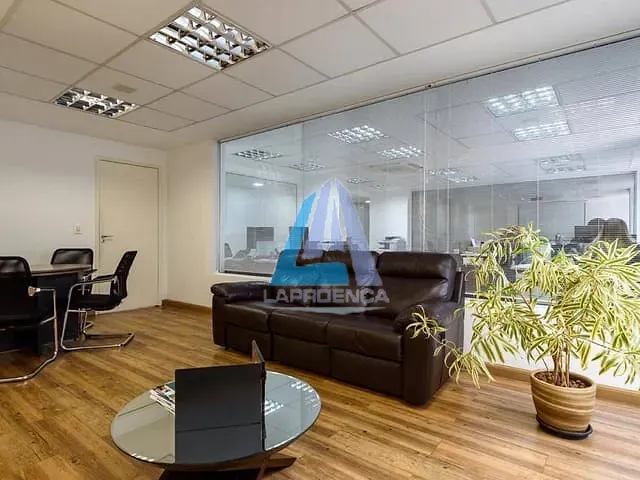 Andar corporativo com 409m², à venda, no bairro Saúde em Rio de Janeiro