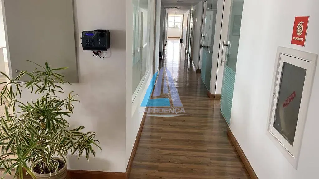 Sala-Conjunto, 409 m² - Foto 4