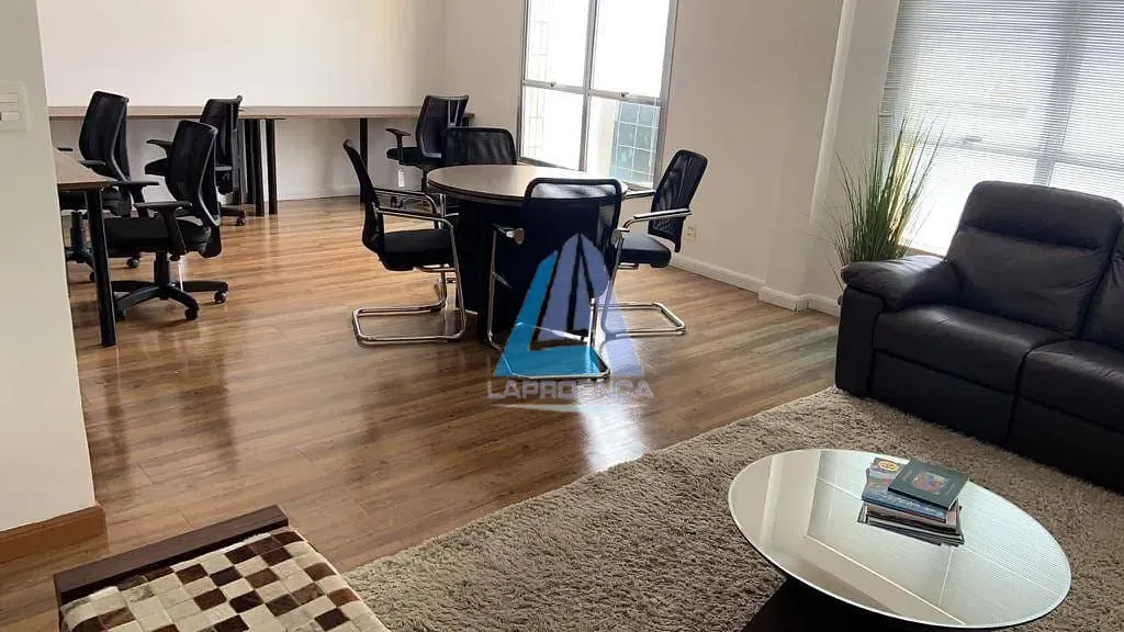 Sala-Conjunto, 409 m² - Foto 13