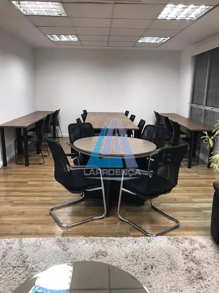 Sala-Conjunto, 409 m² - Foto 12