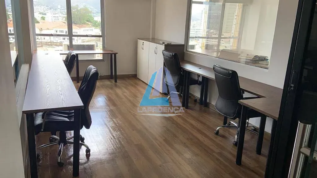 Sala-Conjunto, 409 m² - Foto 15