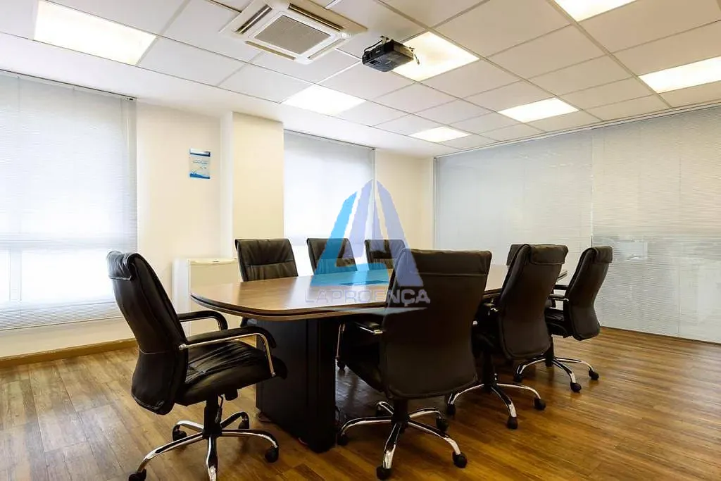 Sala-Conjunto, 409 m² - Foto 5