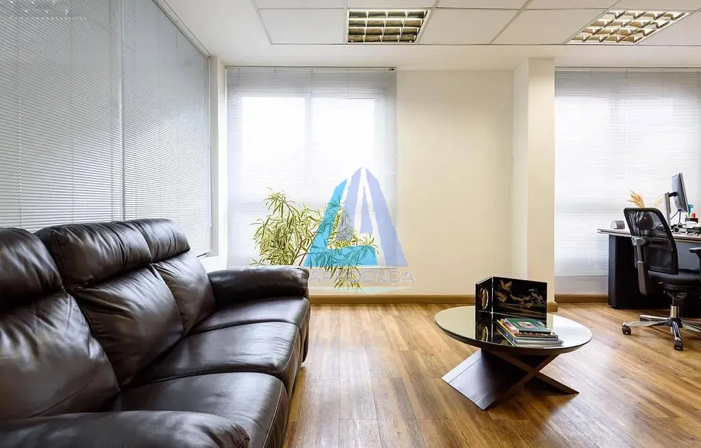 Sala-Conjunto, 409 m² - Foto 2