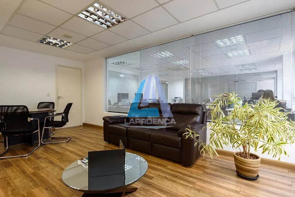 Sala-Conjunto, 409 m² - Foto 1