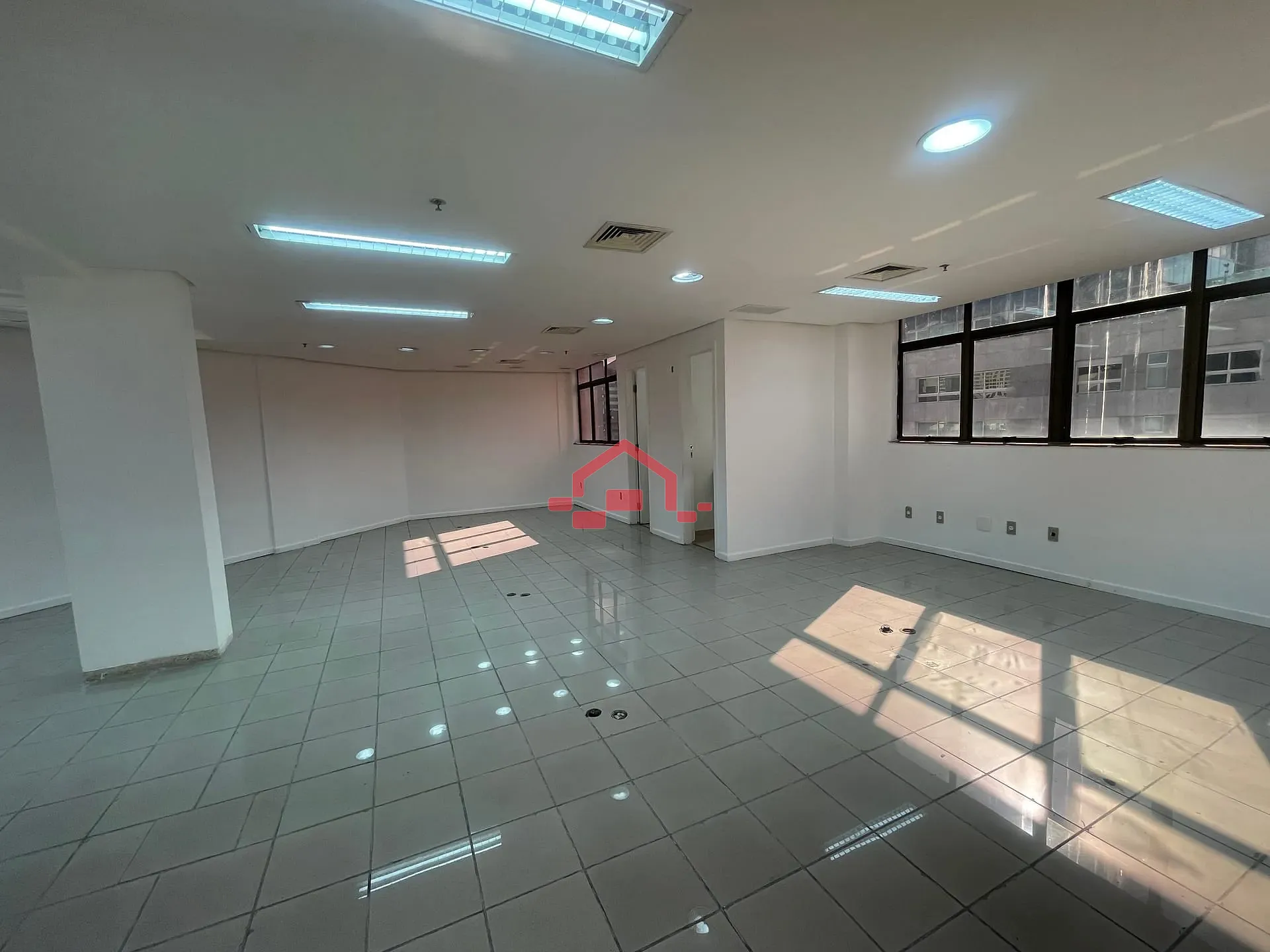 Sala-Conjunto, 318 m² - Foto 3