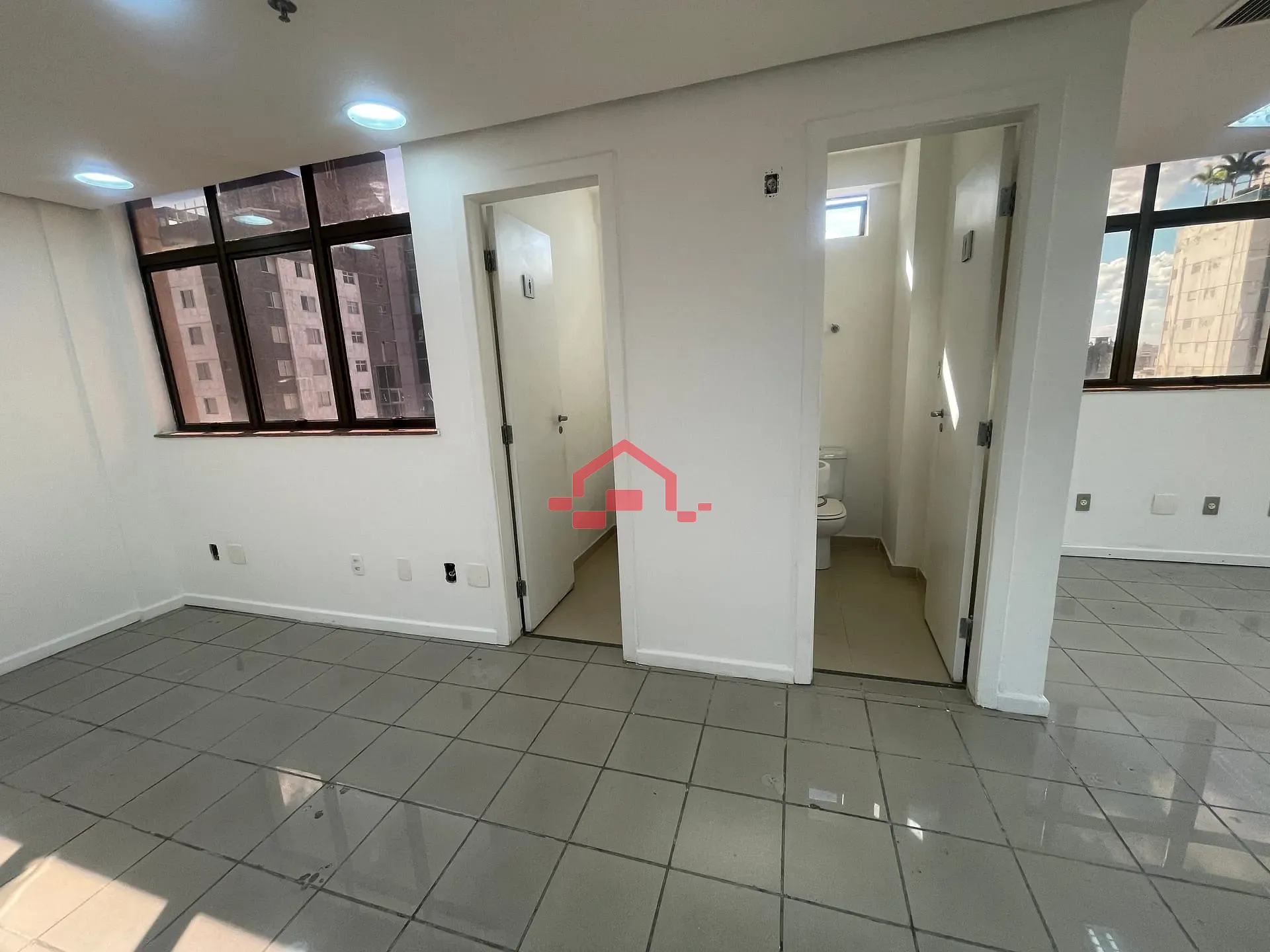 Sala-Conjunto, 318 m² - Foto 5