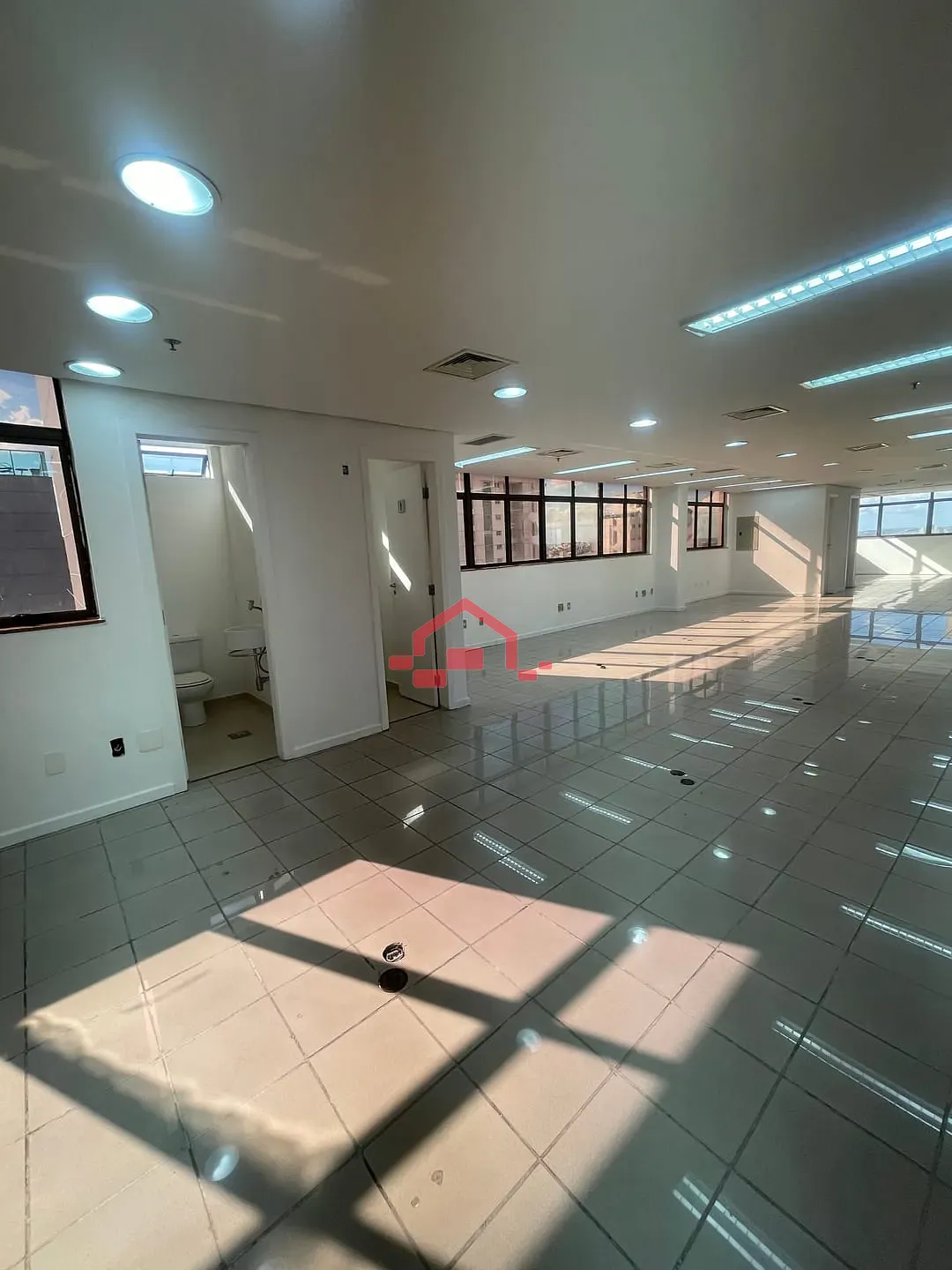 Sala-Conjunto, 318 m² - Foto 9