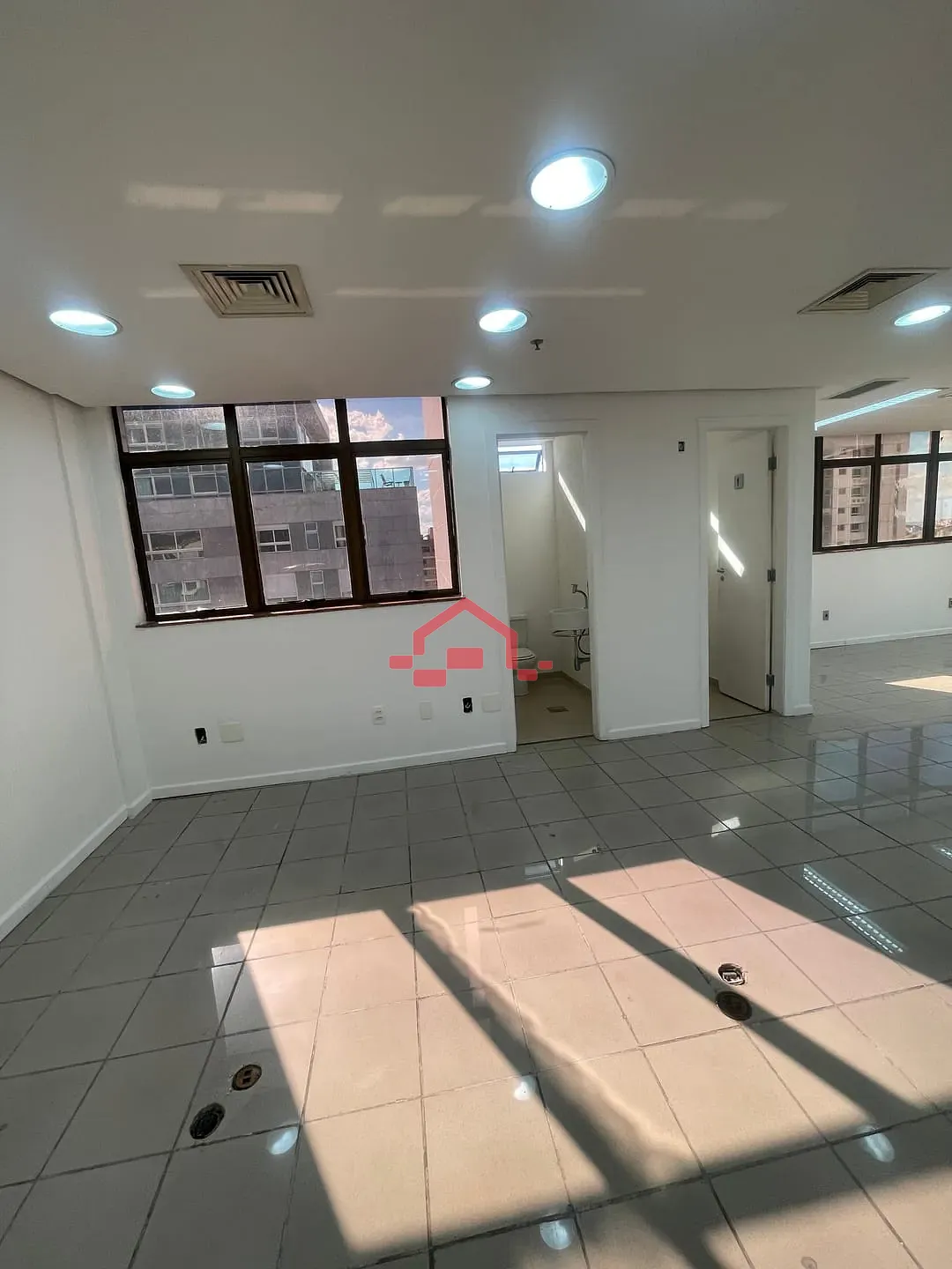 Sala-Conjunto, 318 m² - Foto 11