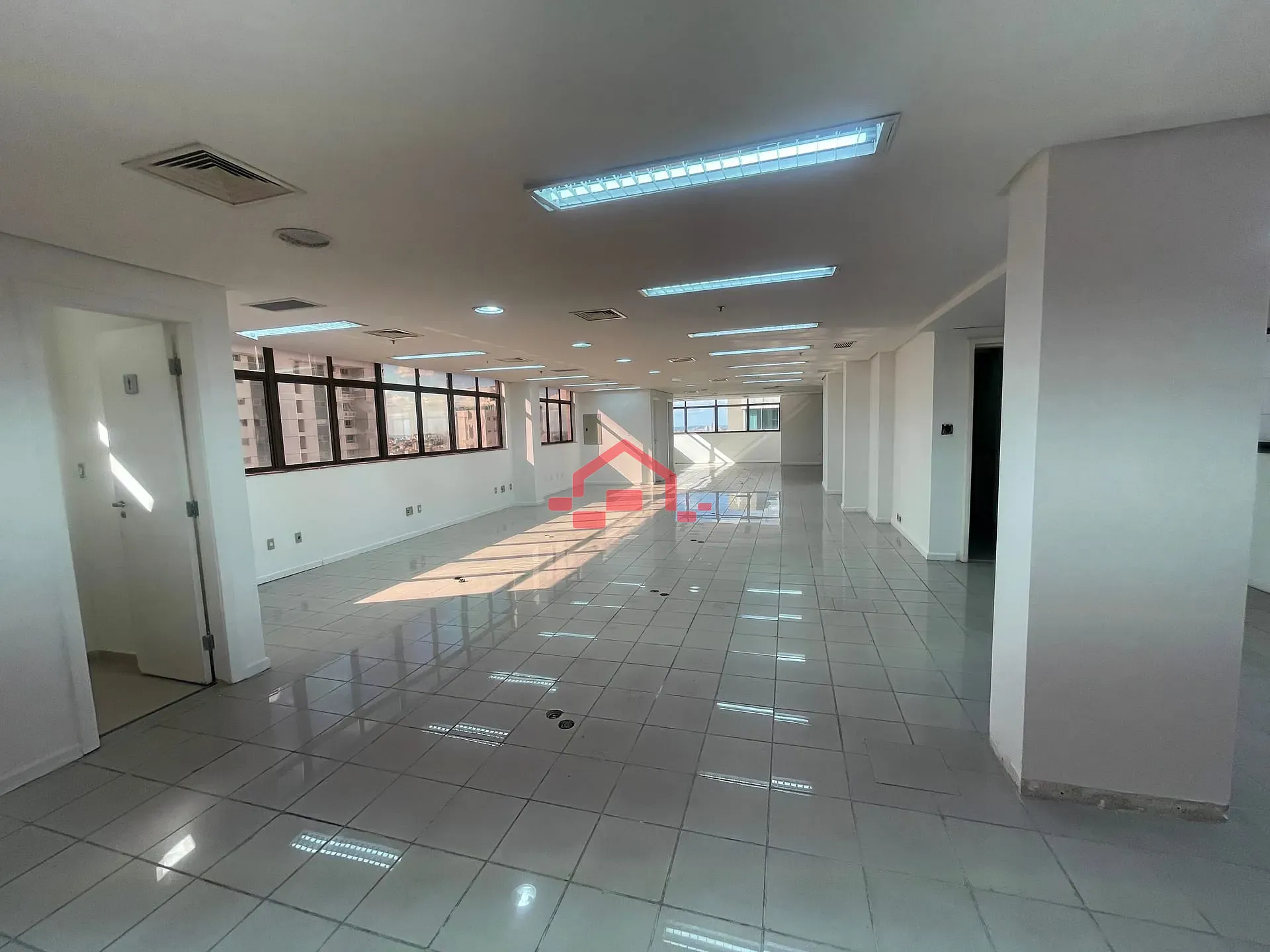 Sala-Conjunto, 318 m² - Foto 13