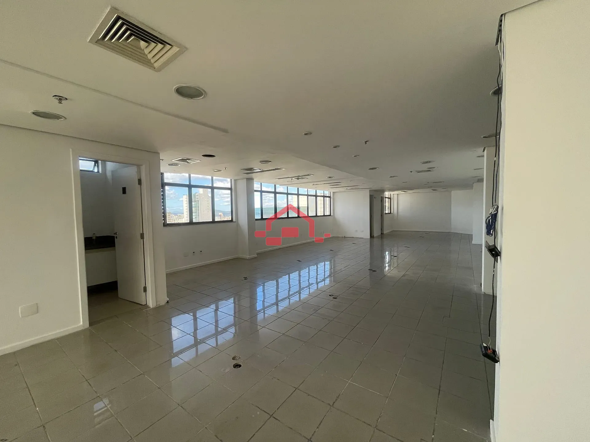 Sala-Conjunto, 318 m² - Foto 19