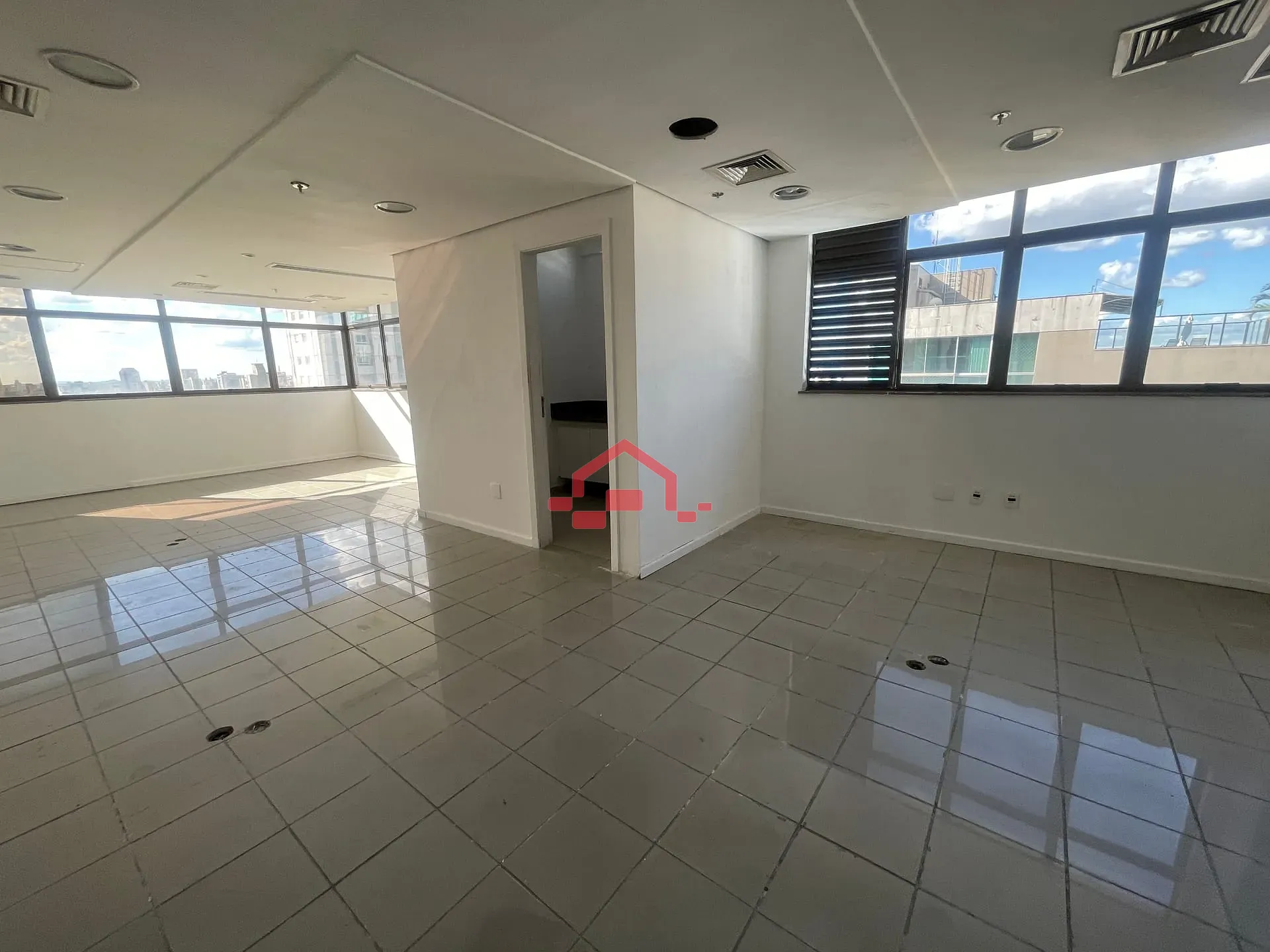Sala-Conjunto, 318 m² - Foto 23