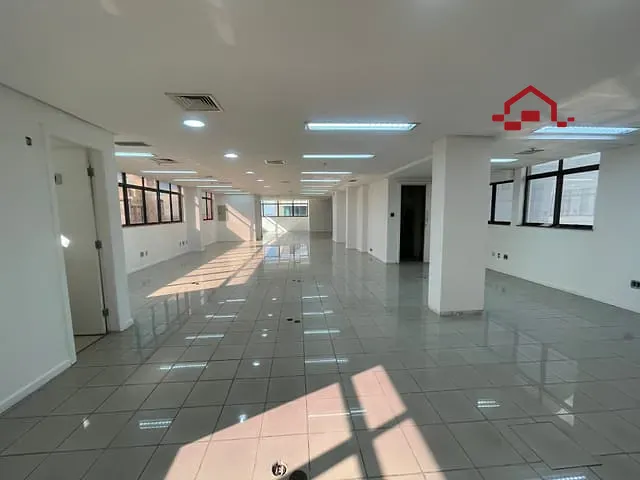 Andar corporativo para alugar, no bairro Funcionários em Belo Horizonte