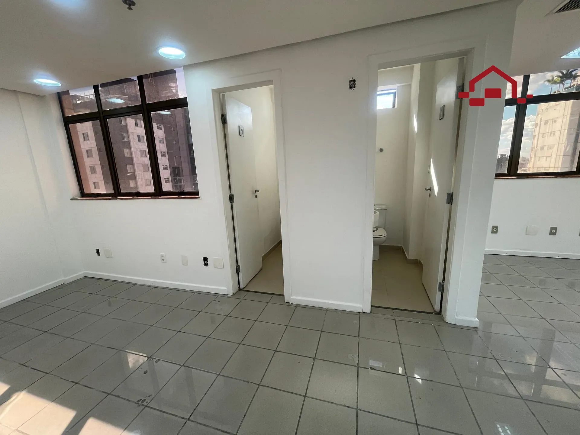 Sala-Conjunto, 318 m² - Foto 3
