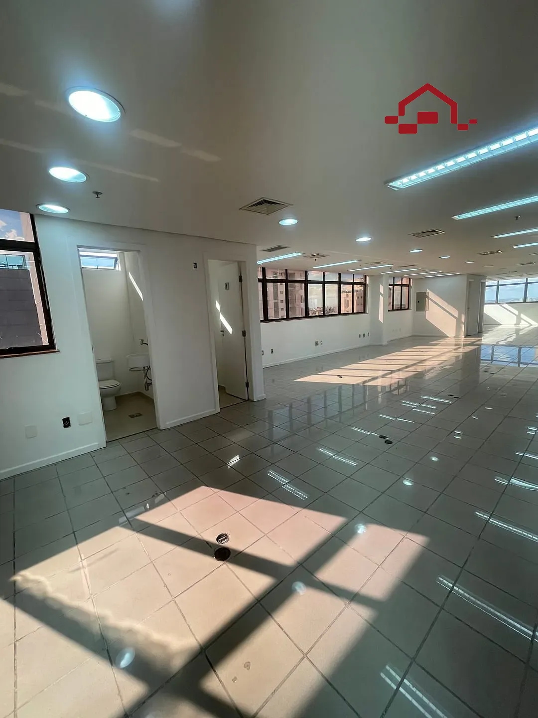 Sala-Conjunto, 318 m² - Foto 5