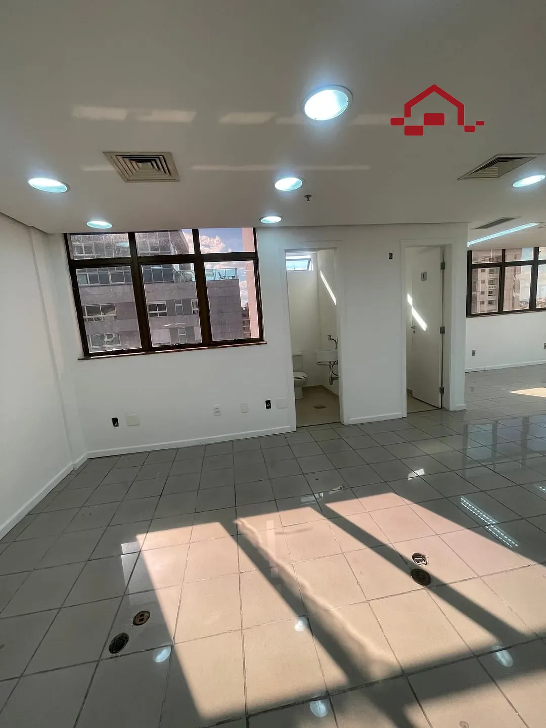 Sala-Conjunto, 318 m² - Foto 6