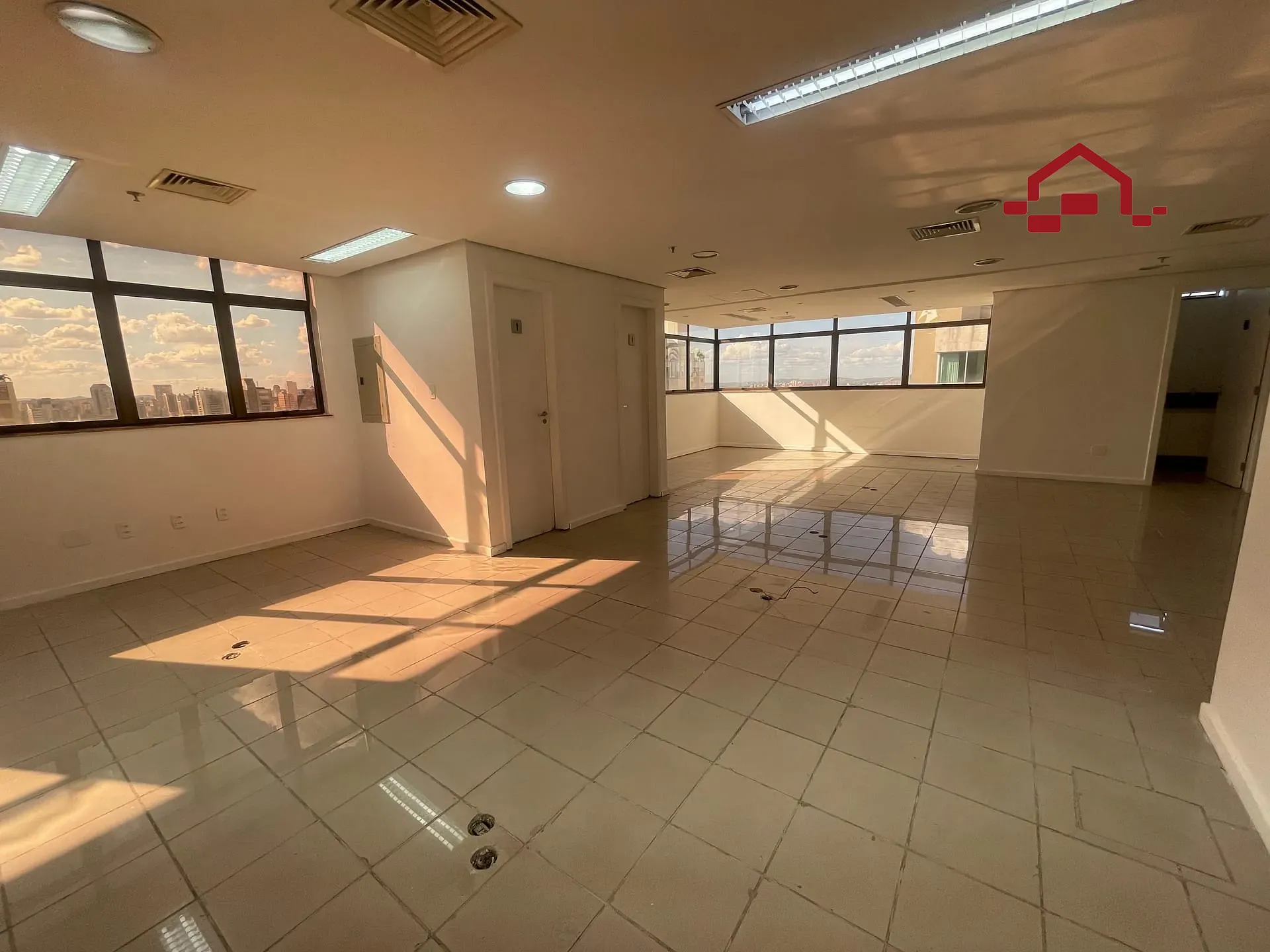 Sala-Conjunto, 318 m² - Foto 8