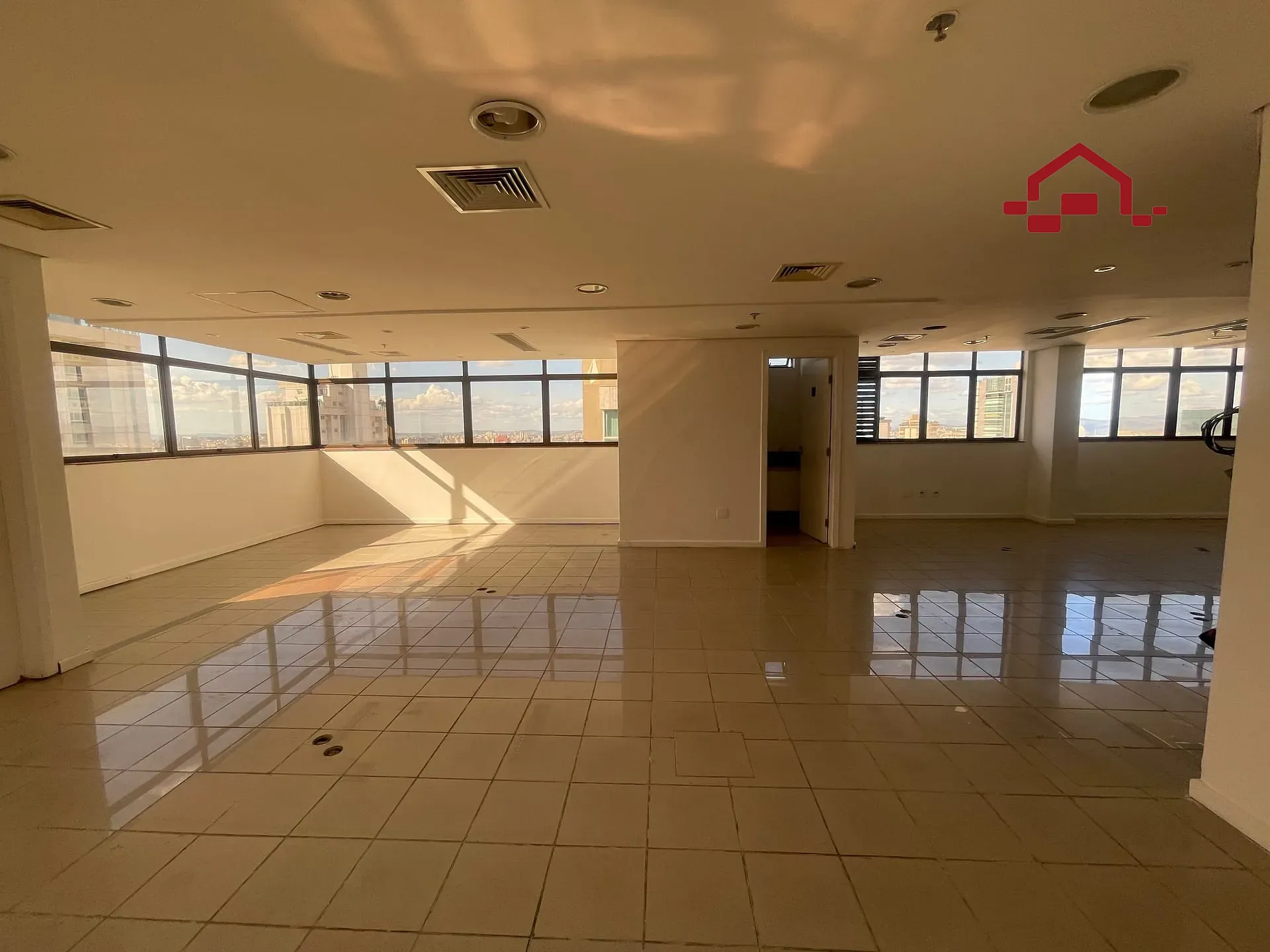 Sala-Conjunto, 318 m² - Foto 9