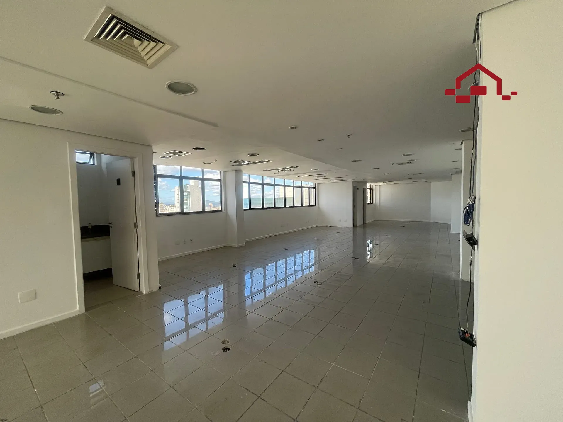 Sala-Conjunto, 318 m² - Foto 10