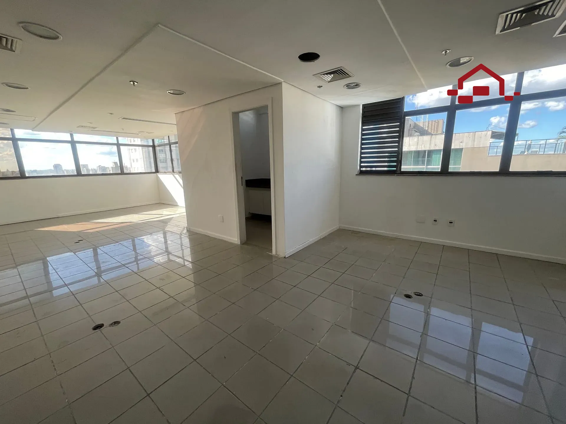 Sala-Conjunto, 318 m² - Foto 12
