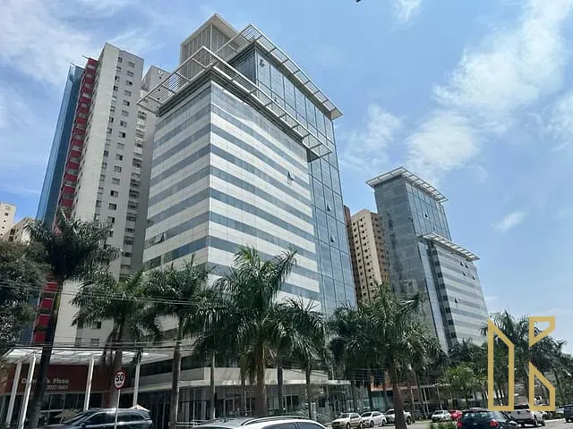 Andar corporativo à venda, no bairro Gleba Fazenda Palhano em Londrina
