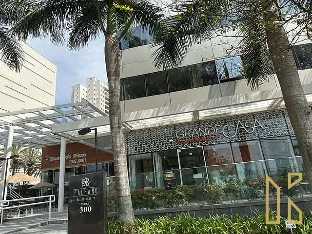 Andar corporativo à venda, no bairro Gleba Fazenda Palhano em Londrina