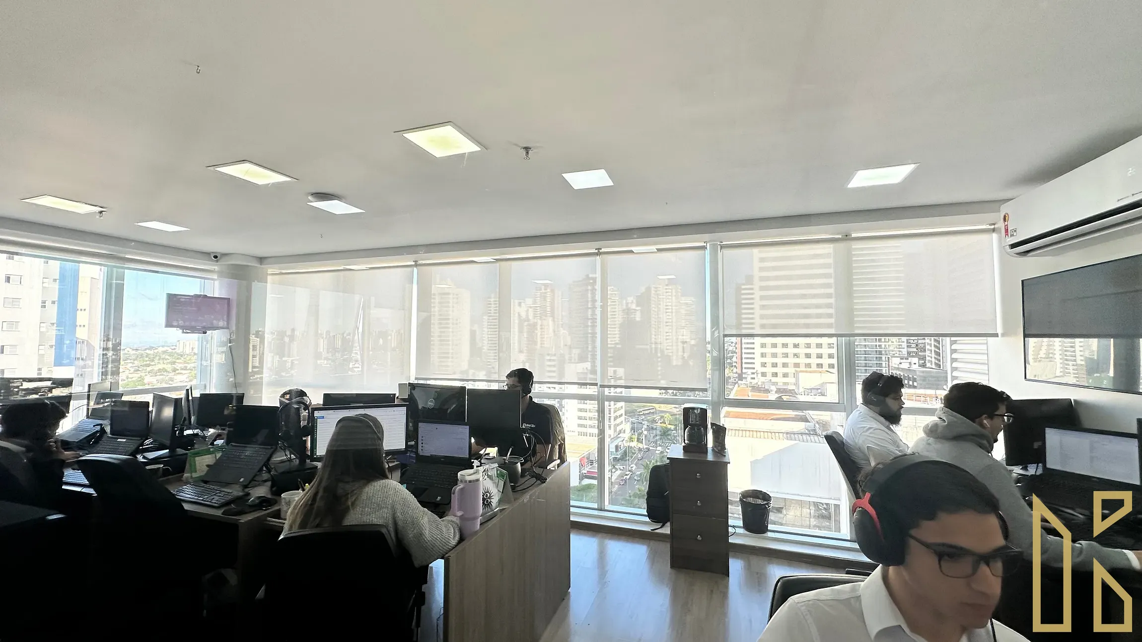 Sala-Conjunto, 315 m² - Foto 3