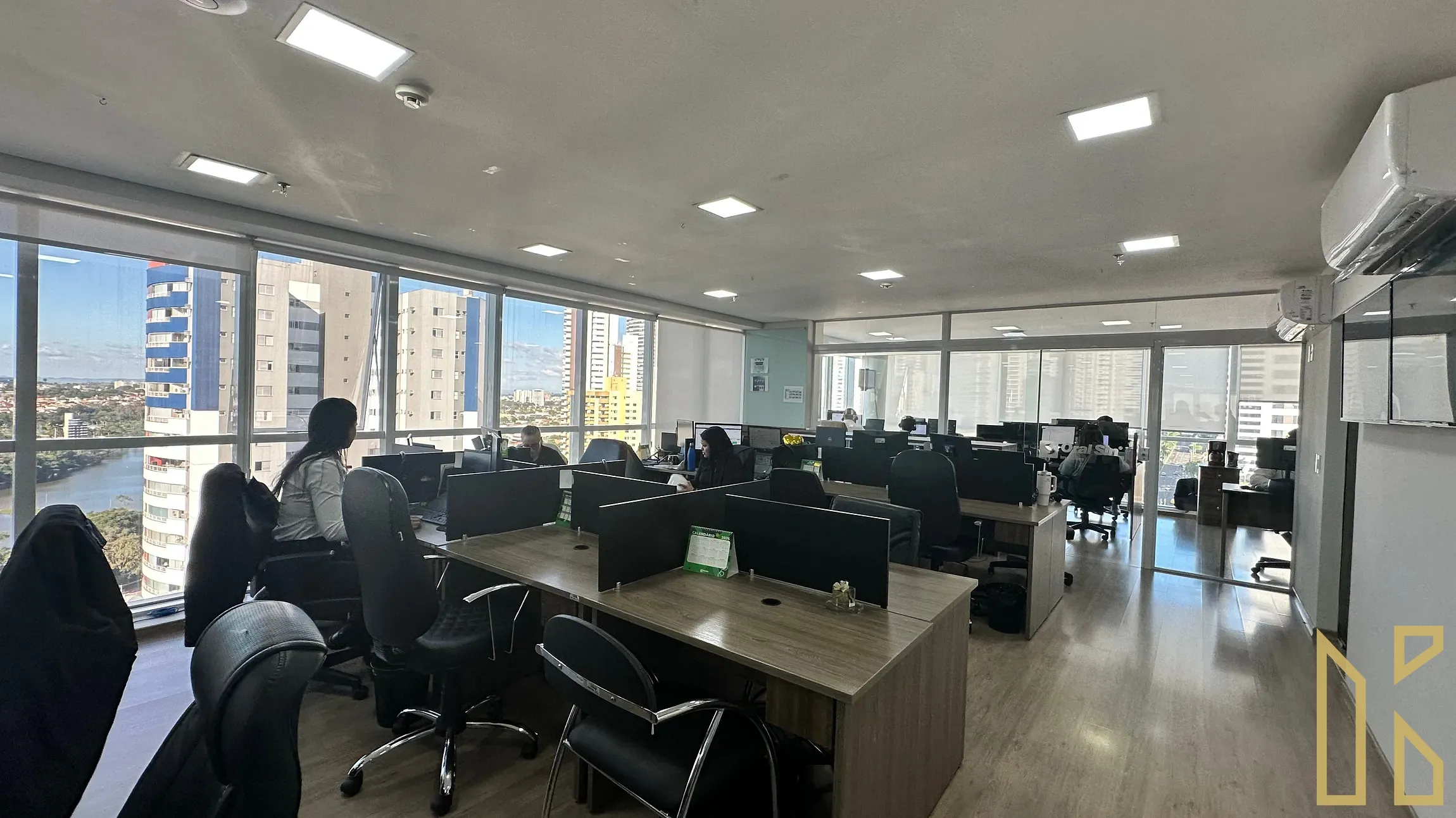 Sala-Conjunto, 315 m² - Foto 6