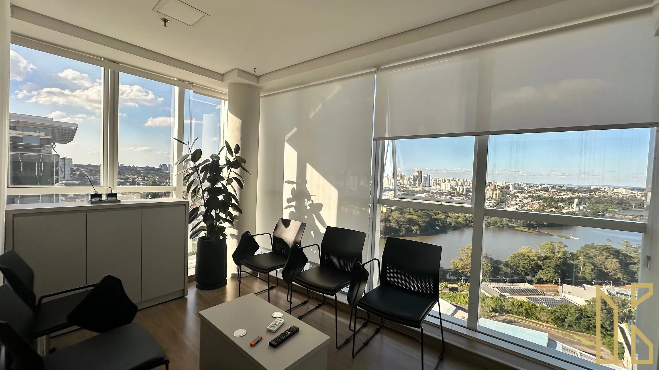 Sala-Conjunto, 315 m² - Foto 10