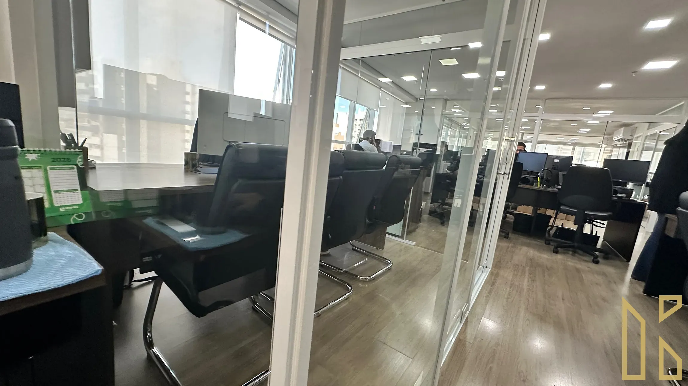 Sala-Conjunto, 315 m² - Foto 11