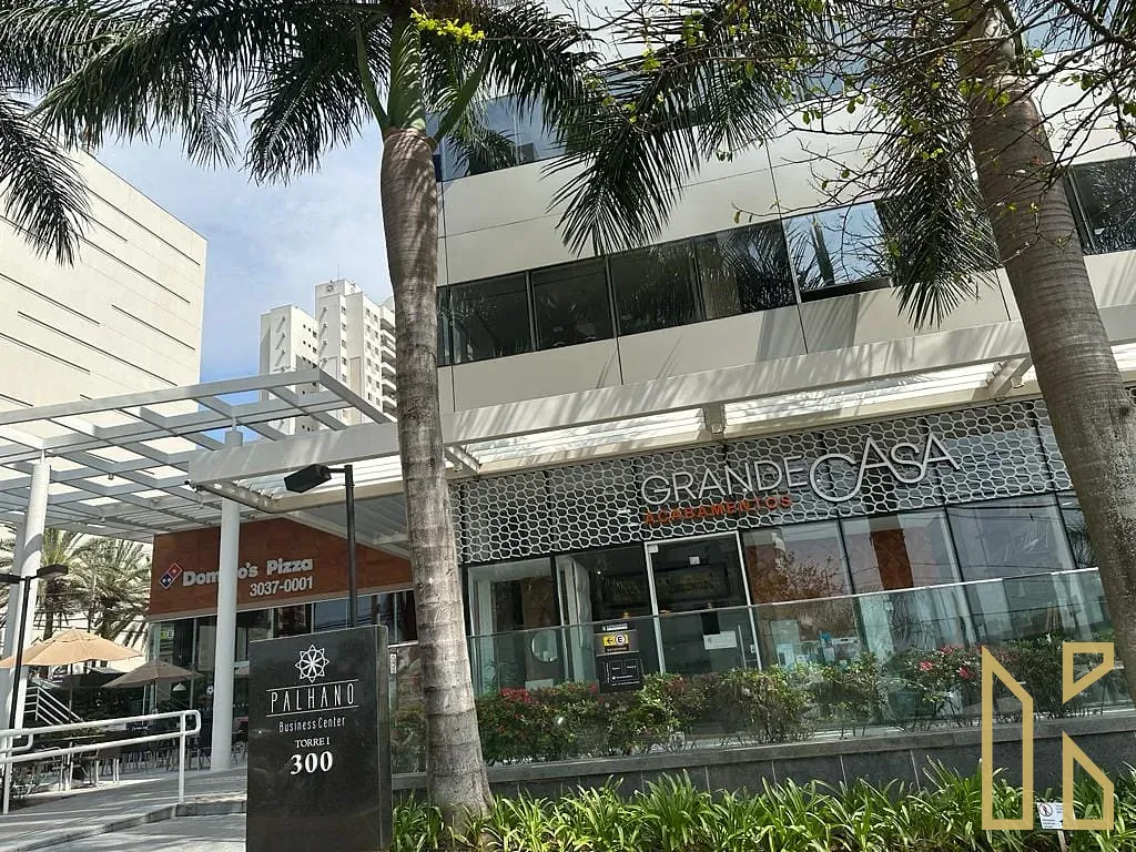 Sala-Conjunto, 315 m² - Foto 3