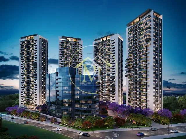 Andar corporativo para alugar, no bairro Jardim Portal da Colina em Sorocaba