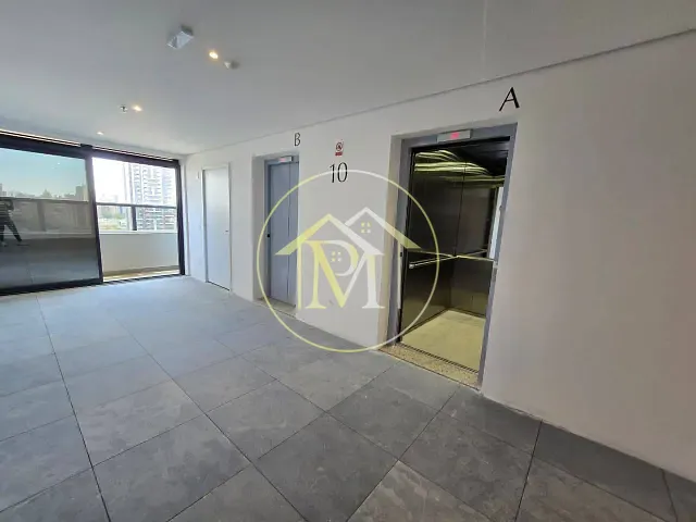 Andar corporativo para alugar, no bairro Jardim Portal da Colina em Sorocaba