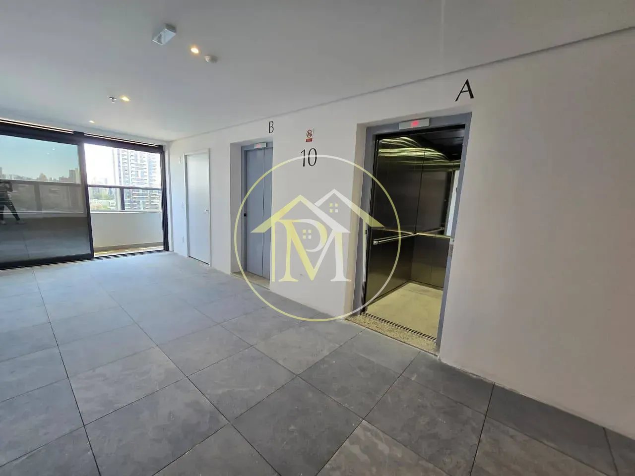 Sala-Conjunto, 900 m² - Foto 5