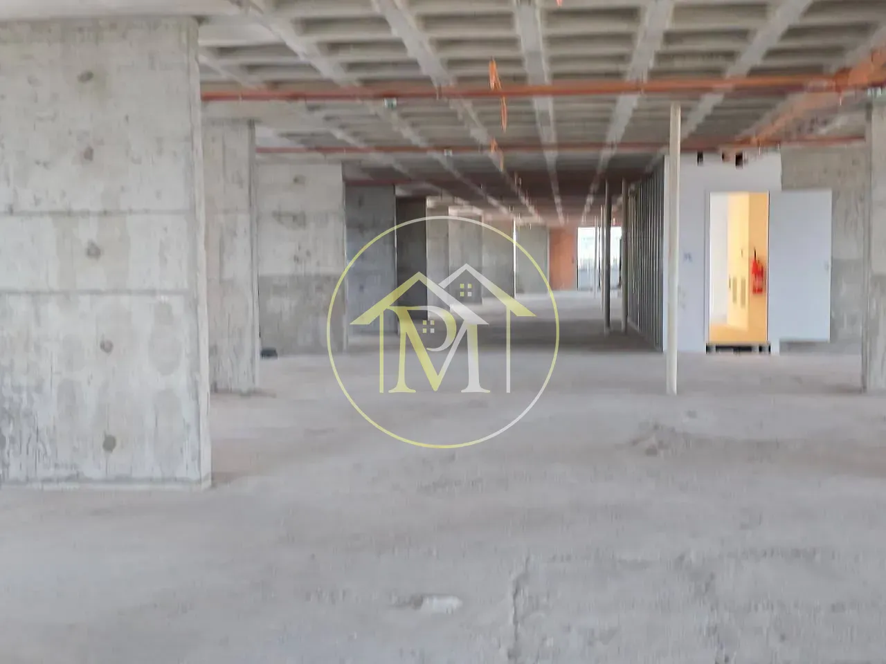 Sala-Conjunto, 900 m² - Foto 8