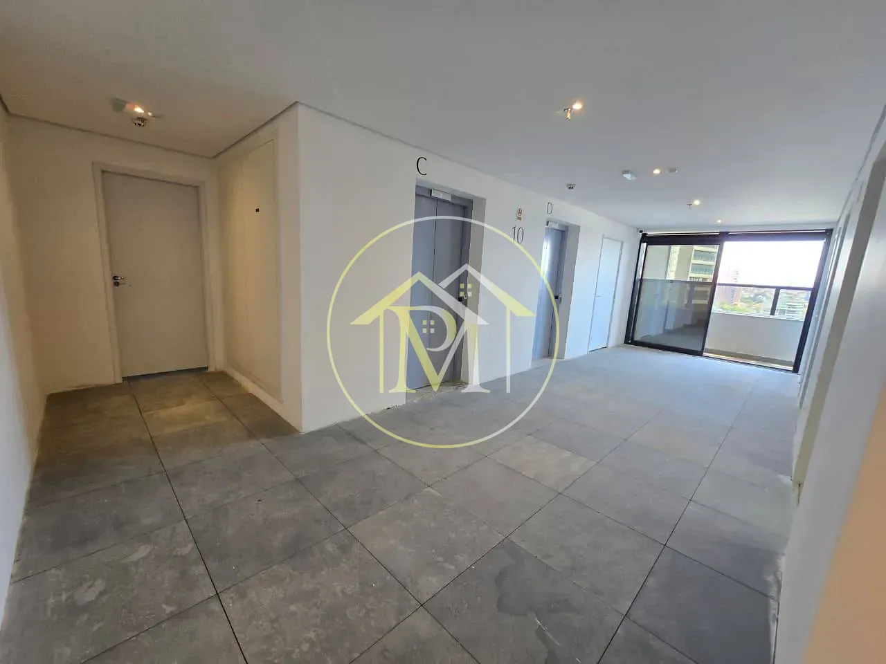 Sala-Conjunto, 900 m² - Foto 9
