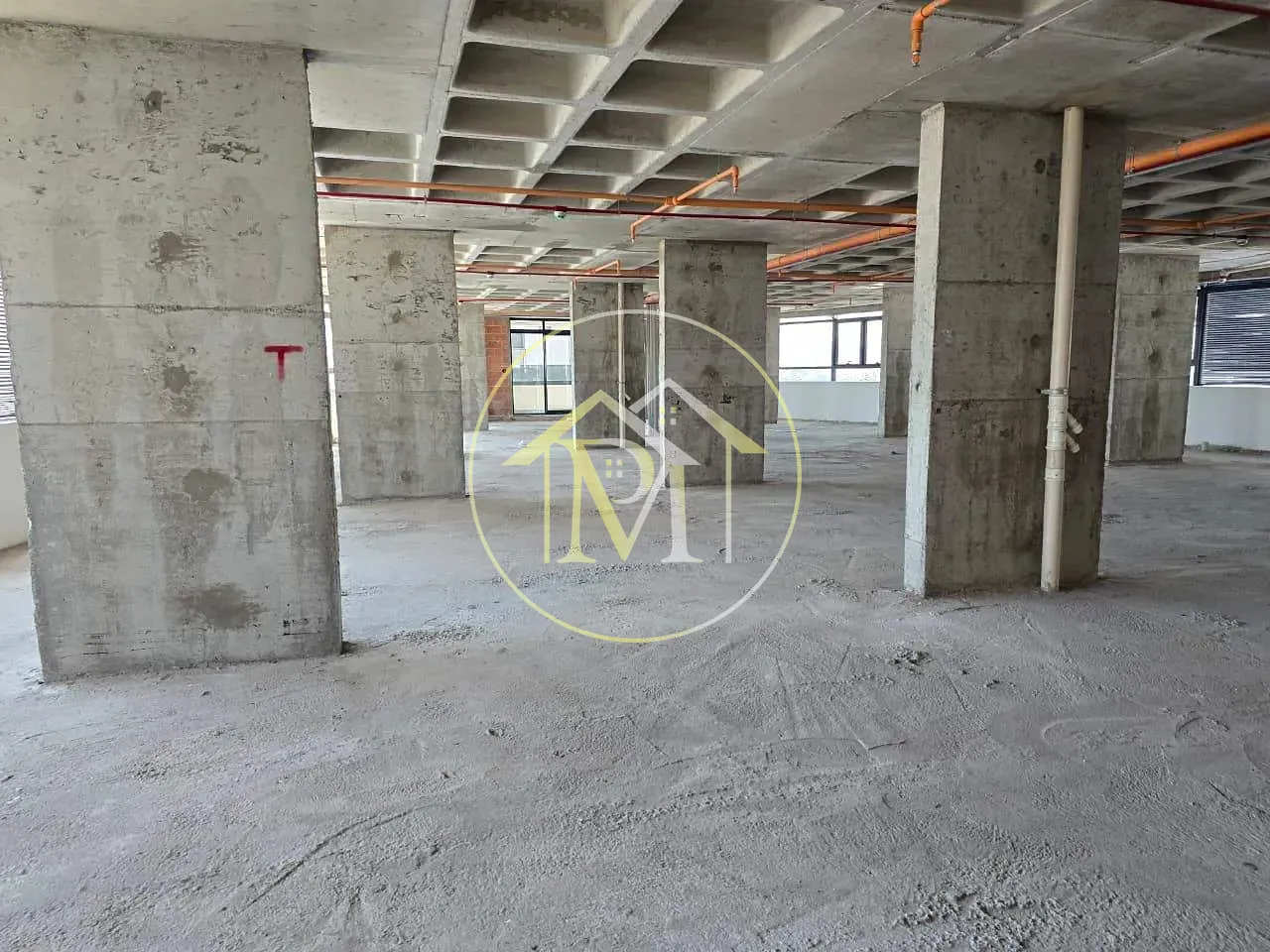 Sala-Conjunto, 900 m² - Foto 10