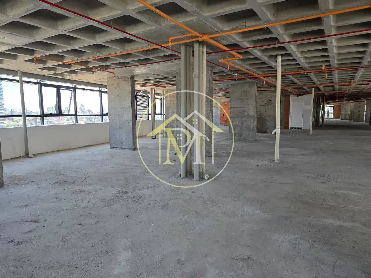 Sala-Conjunto, 900 m² - Foto 12