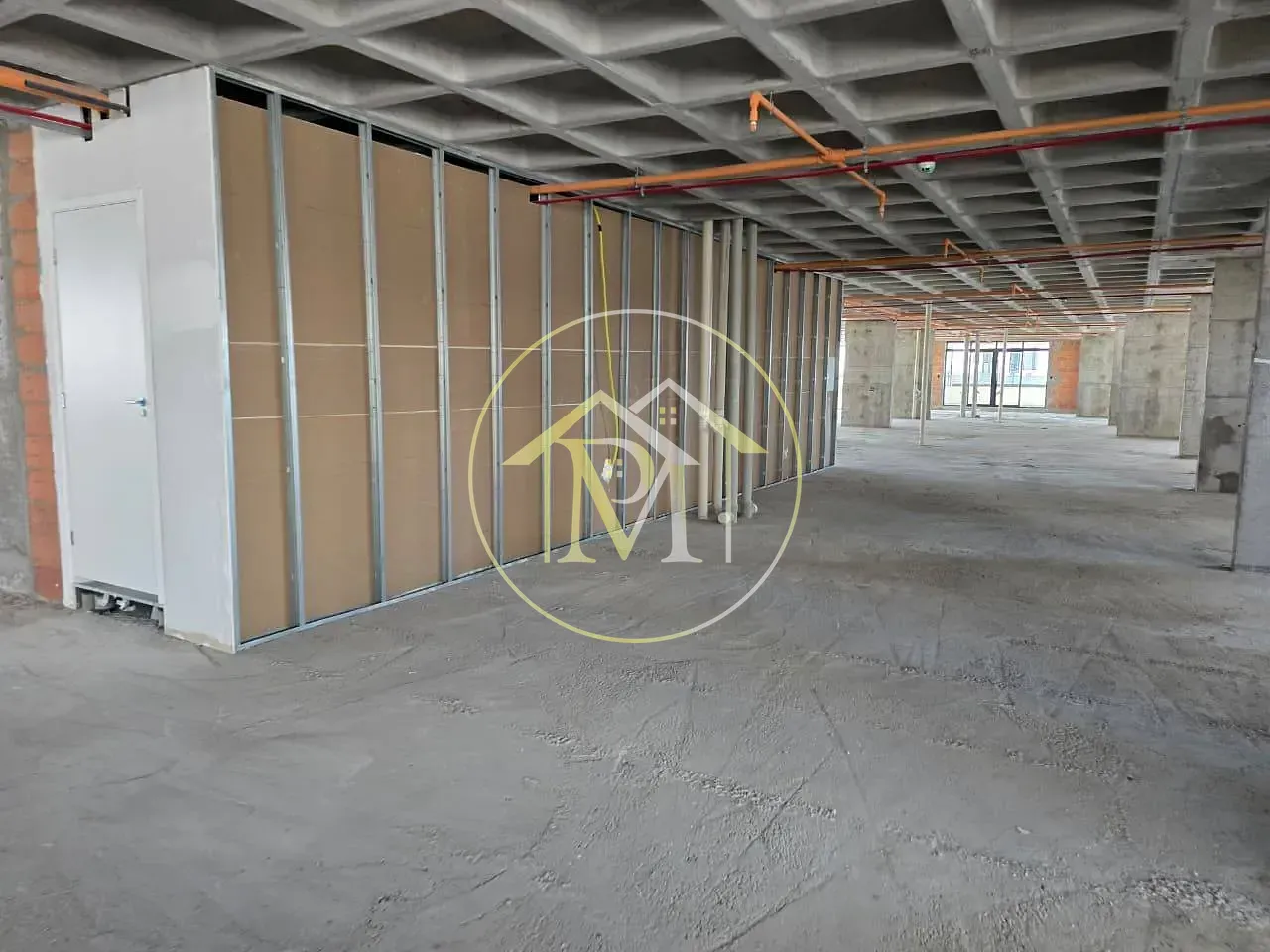 Sala-Conjunto, 900 m² - Foto 13