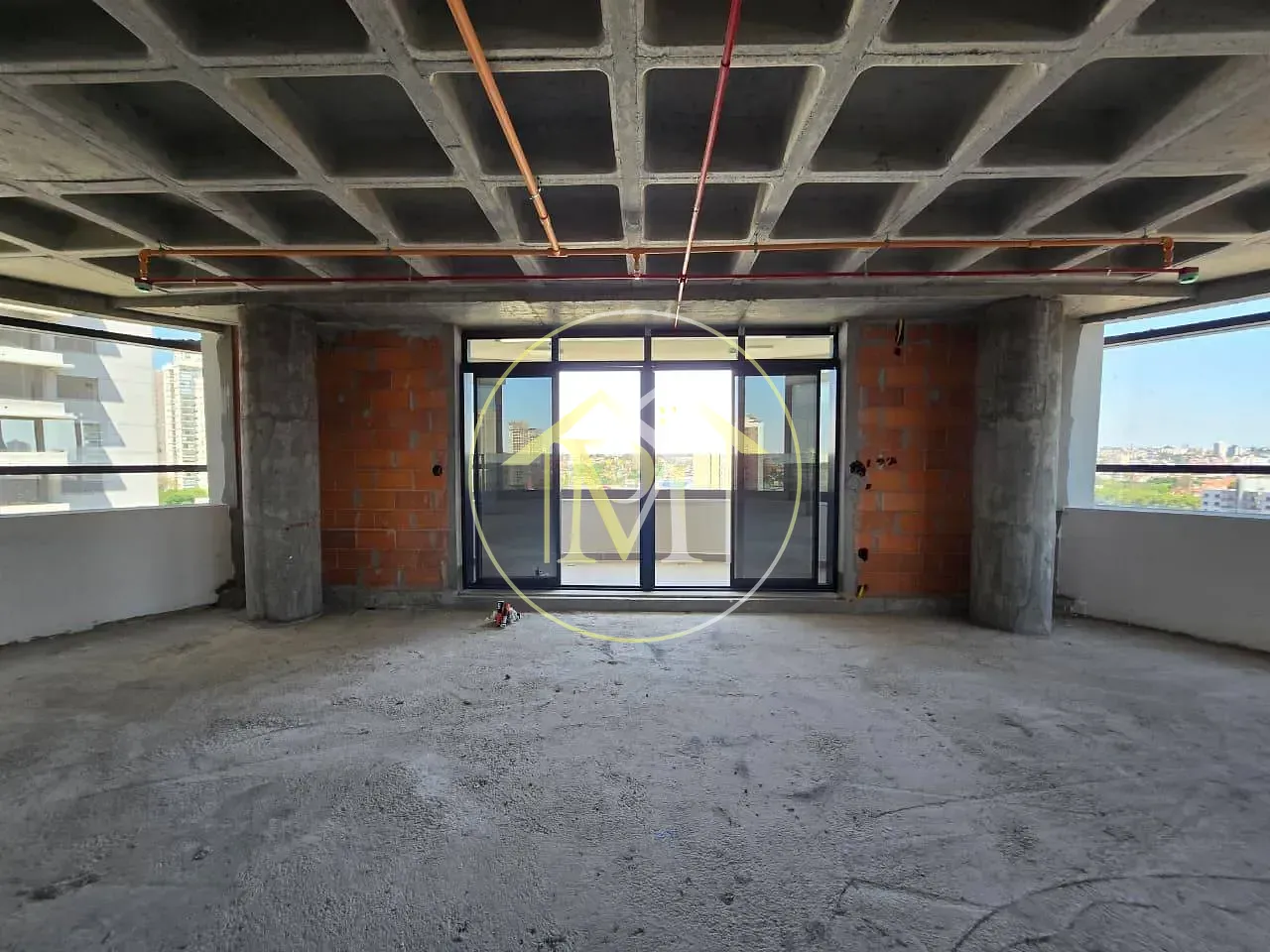Sala-Conjunto, 900 m² - Foto 15