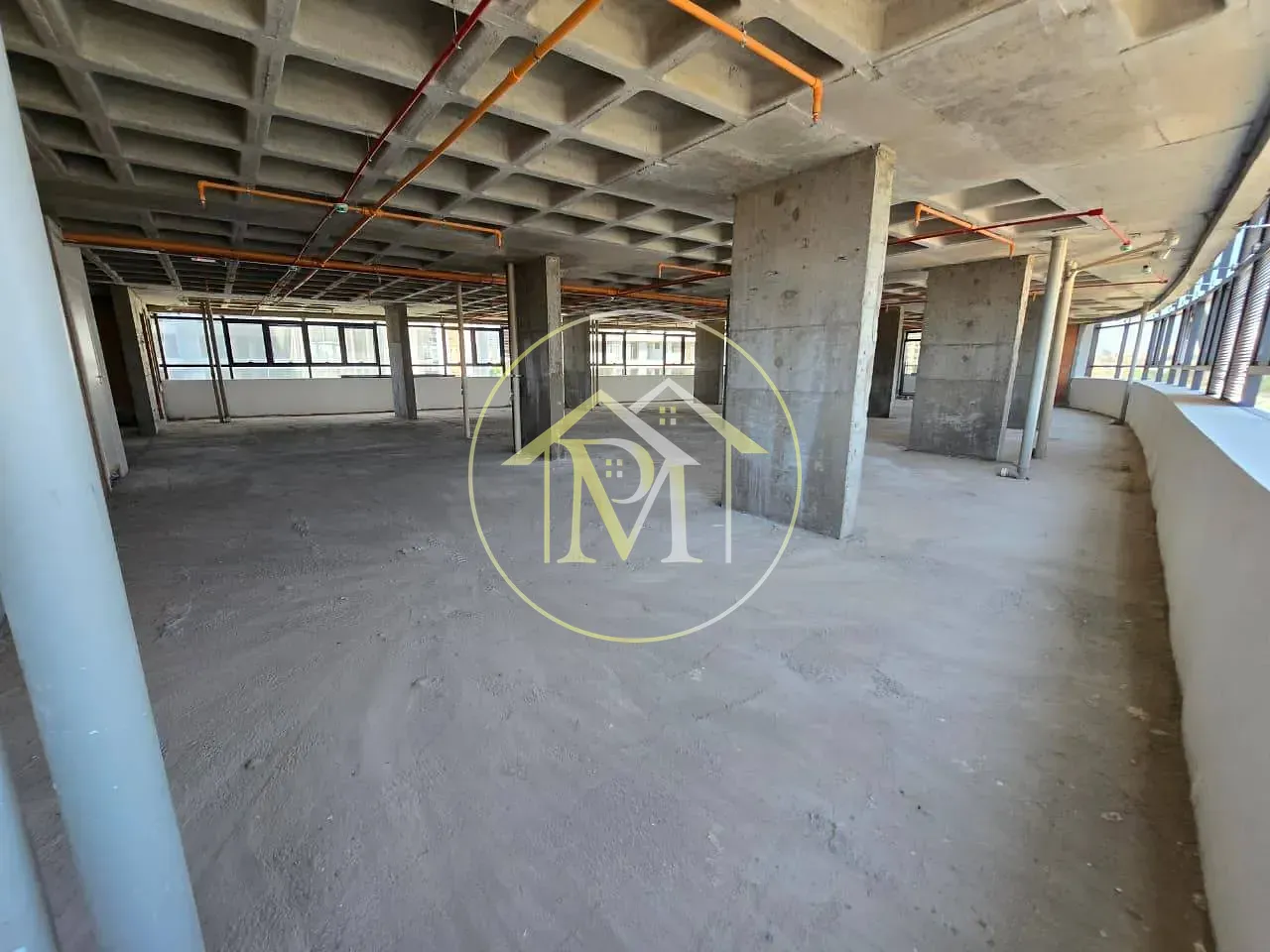 Sala-Conjunto, 900 m² - Foto 16