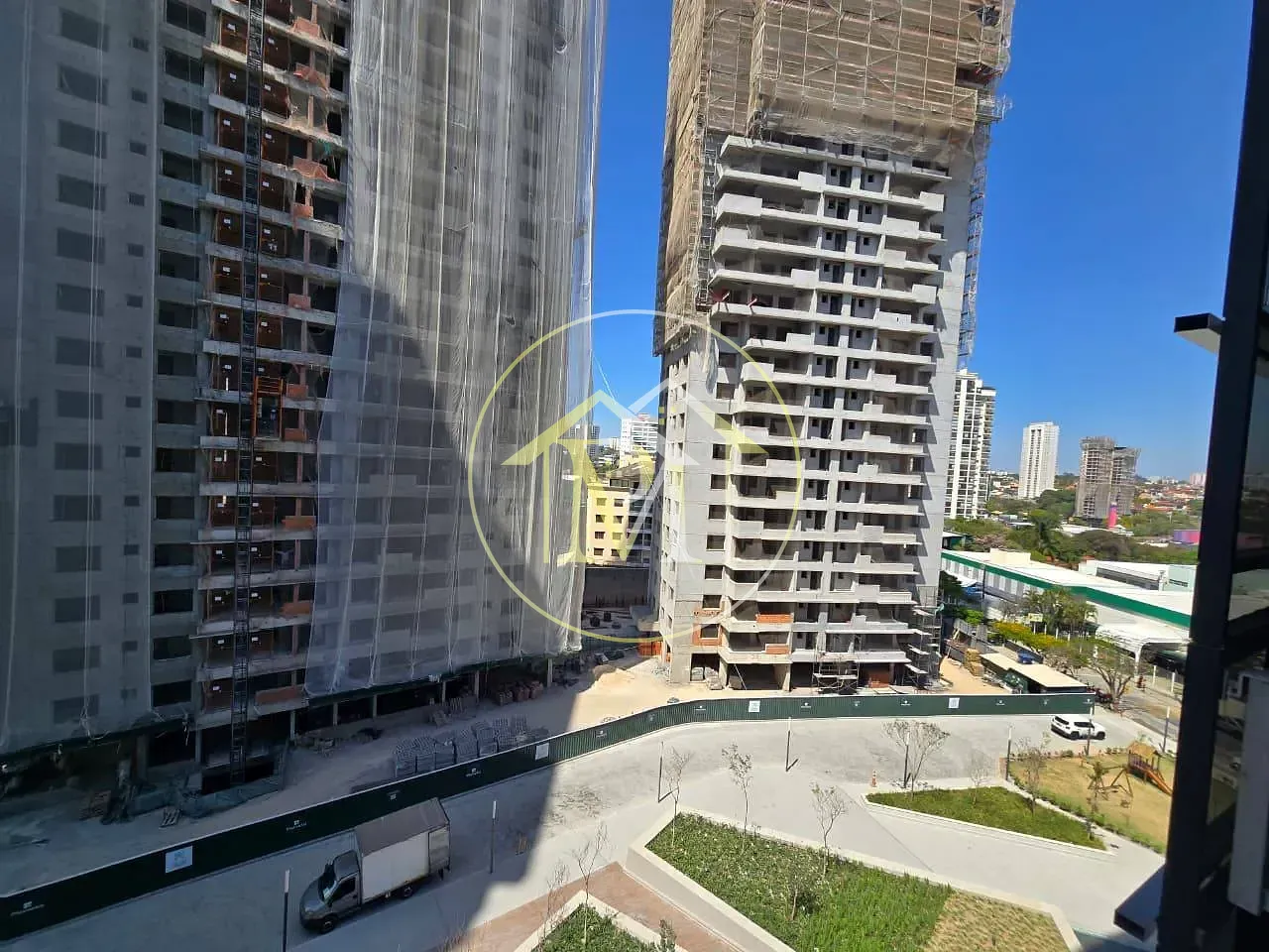 Sala-Conjunto, 900 m² - Foto 18