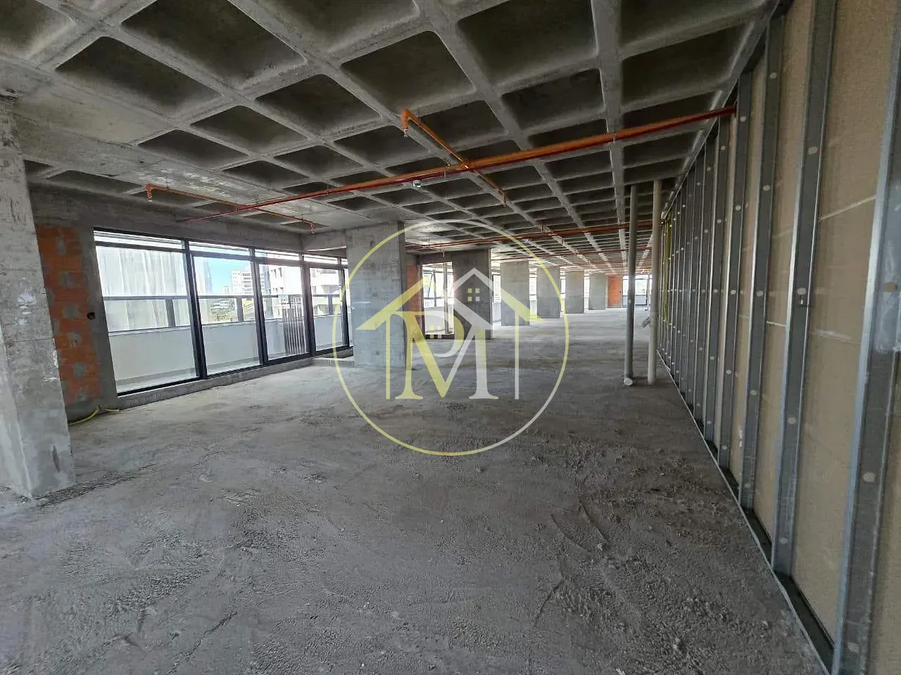 Sala-Conjunto, 900 m² - Foto 21