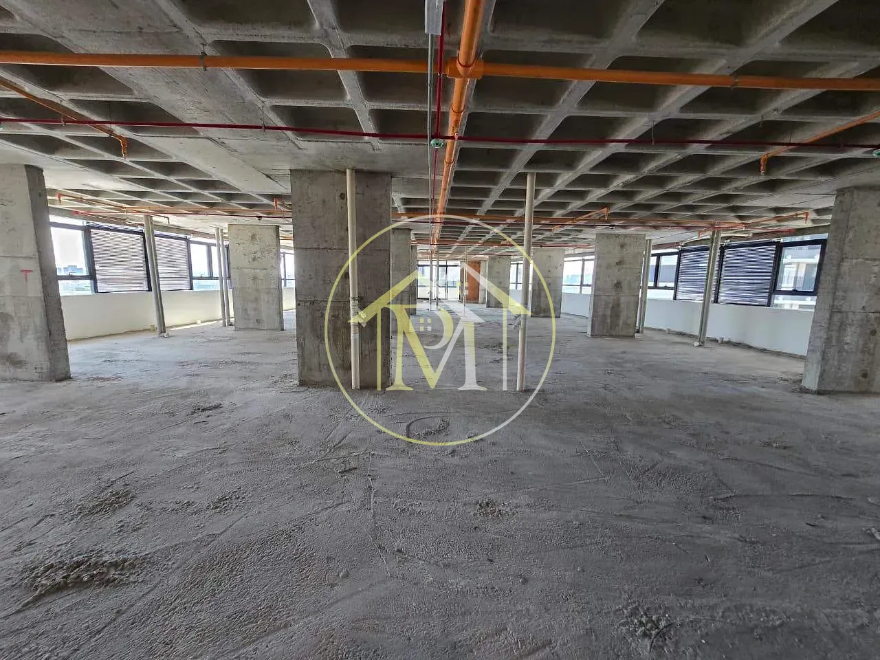 Sala-Conjunto, 900 m² - Foto 22