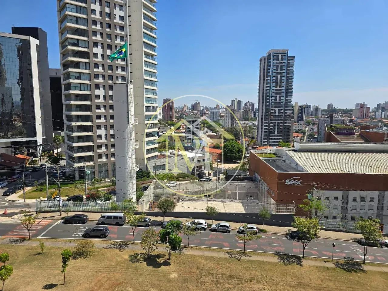 Sala-Conjunto, 900 m² - Foto 27