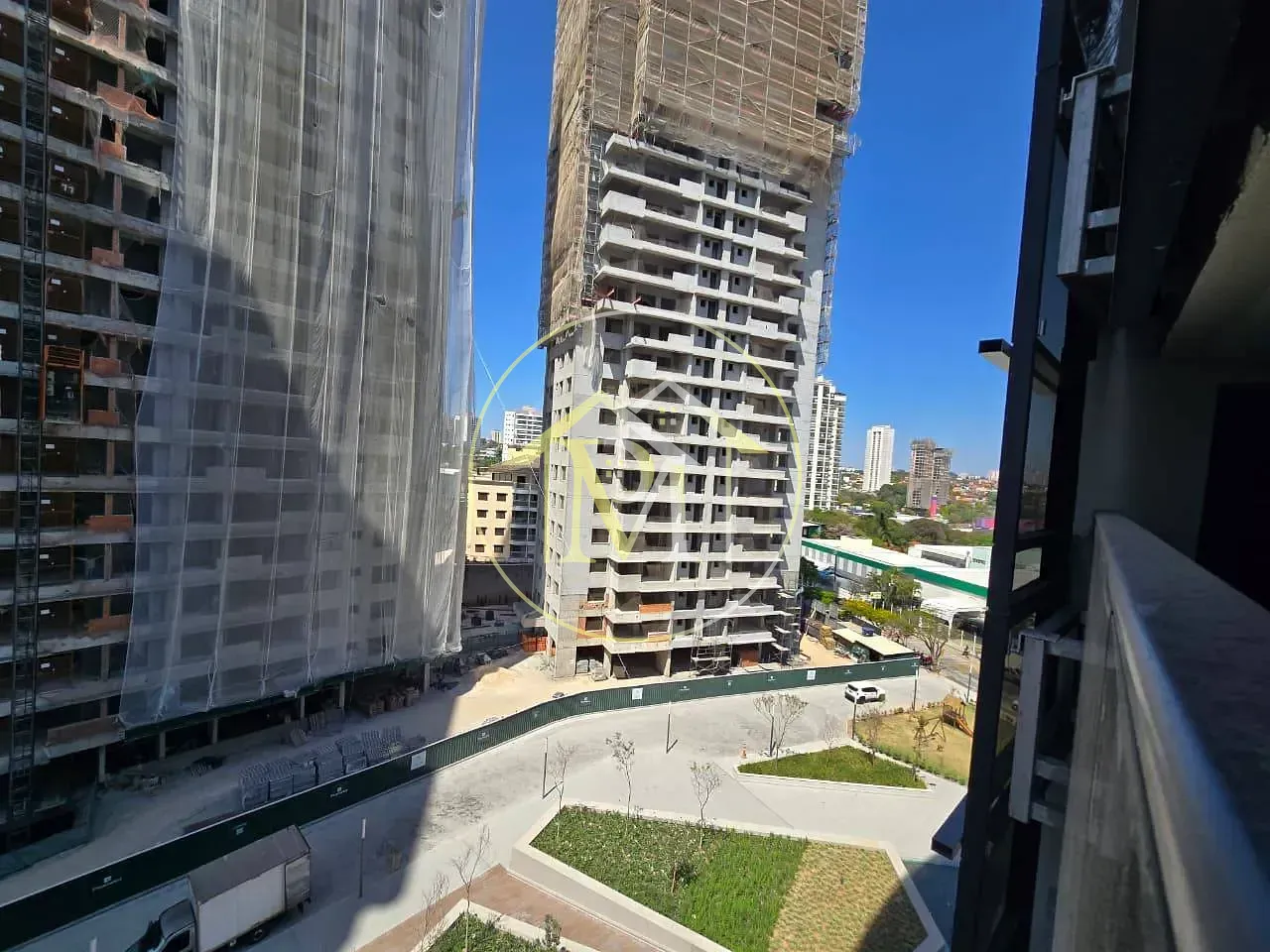 Sala-Conjunto, 900 m² - Foto 29