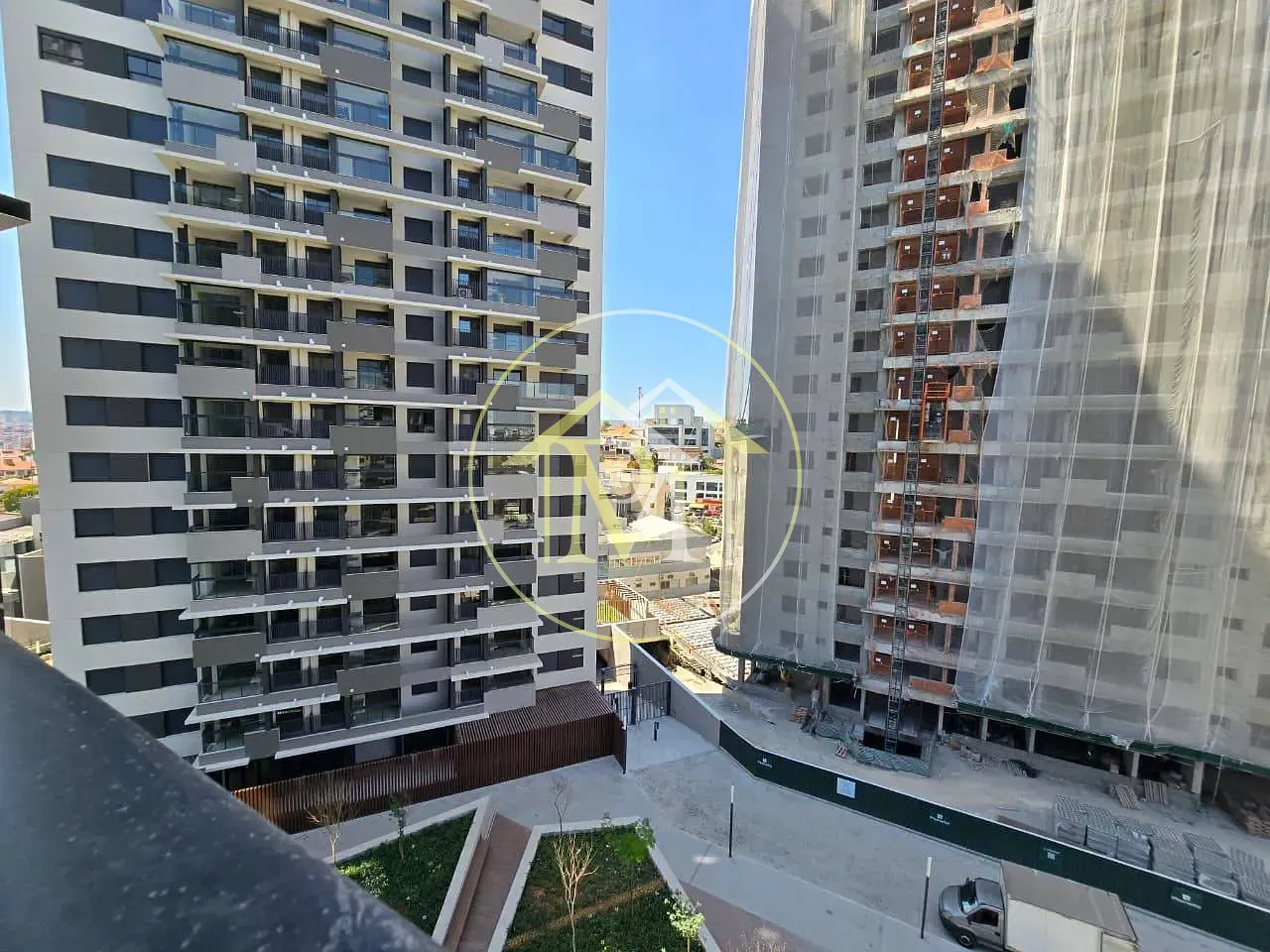 Sala-Conjunto, 900 m² - Foto 30