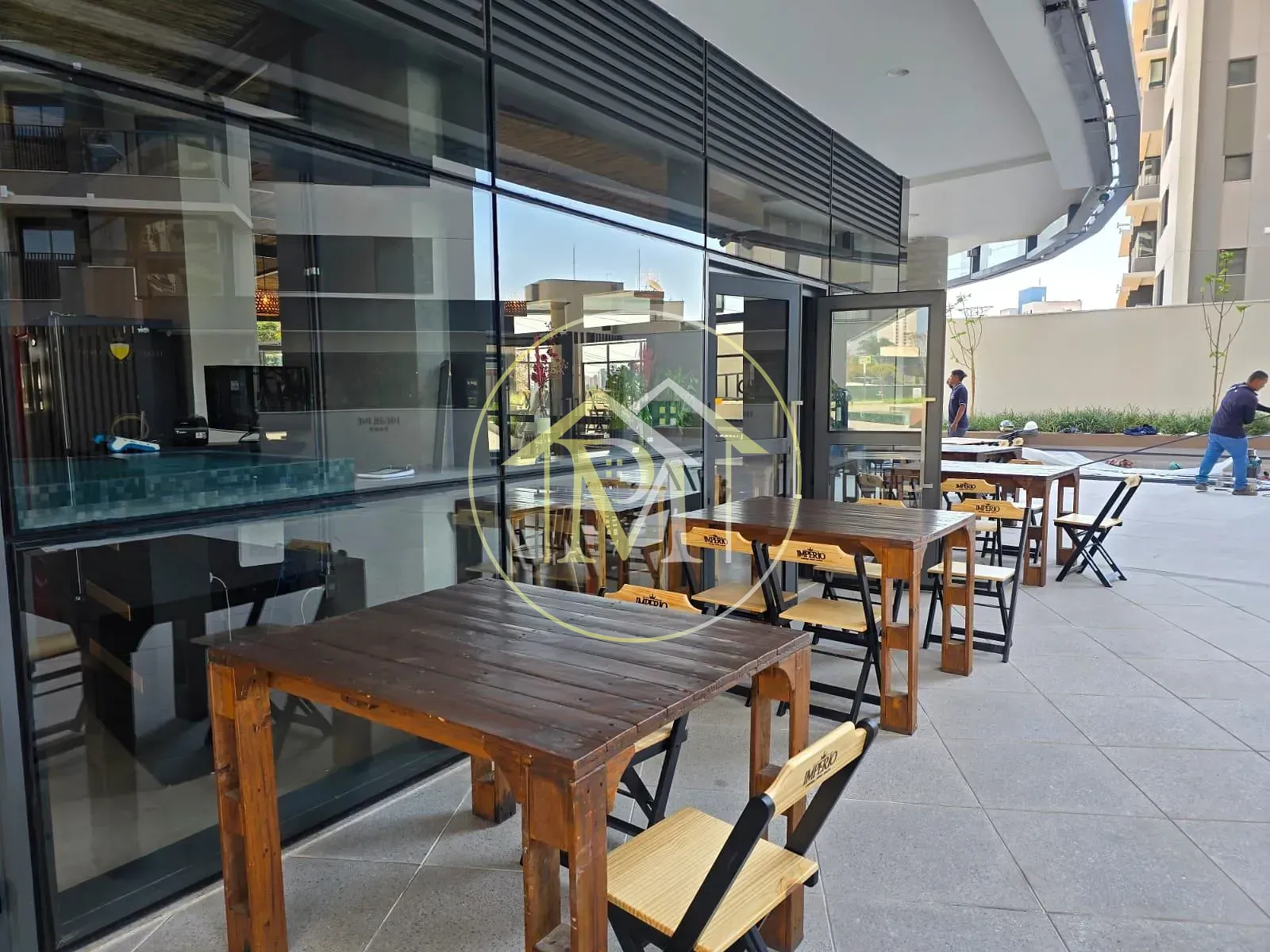 Sala-Conjunto, 900 m² - Foto 33