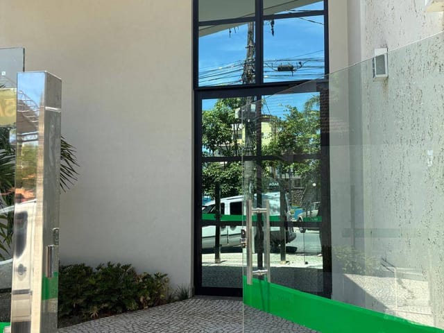 Andar corporativo para alugar, no bairro Centro em Arcos