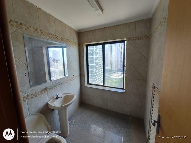 Andar corporativo para alugar, no bairro Setor Pedro Ludovico em Goiânia