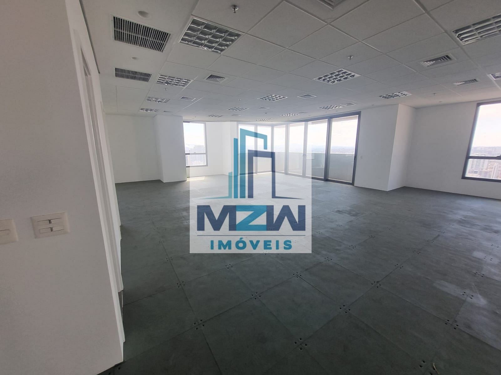 Sala-Conjunto, 250 m² - Foto 2